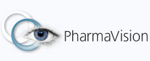 Pharmavision Logo