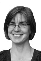 Dr Sara Sleigh